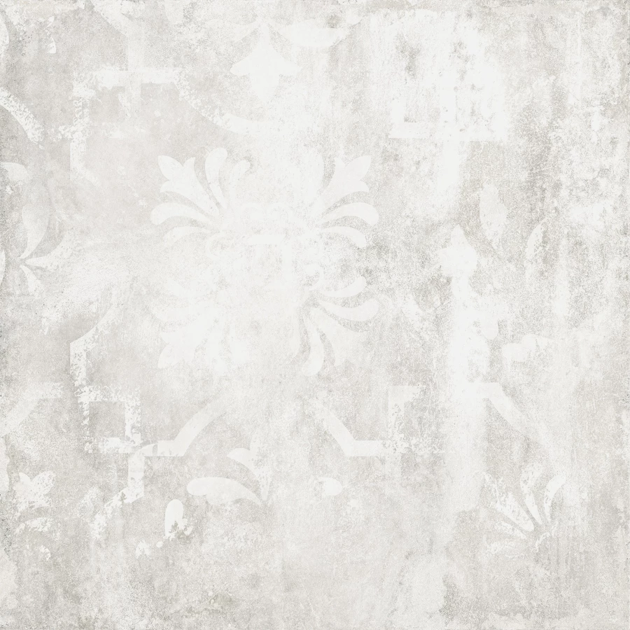 Керамогранит ALMA Ceramica Totem матовый граниль светло-серый GFU6060TTM17R 60х60 см