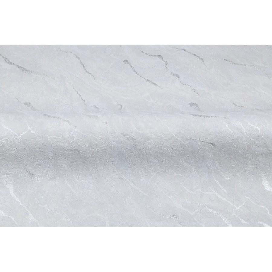 Обои флизелиновые Palitra Home Ornament HomeColor серые HC31216-14 1,06х10,05 м