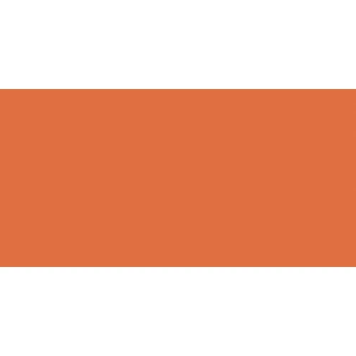 Керамогранит Estima YourColor YC25 матовый оранжевый 35476 120х60 см