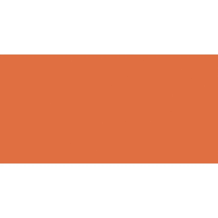 Керамогранит Estima YourColor YC25 матовый оранжевый 35476 120х60 см