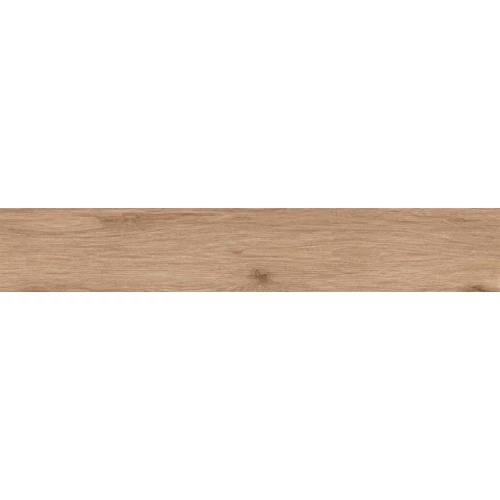 Керамогранит Eurotile Ceramica Brich Wood Beige матовый бежевый 7930138703791 120х20 см