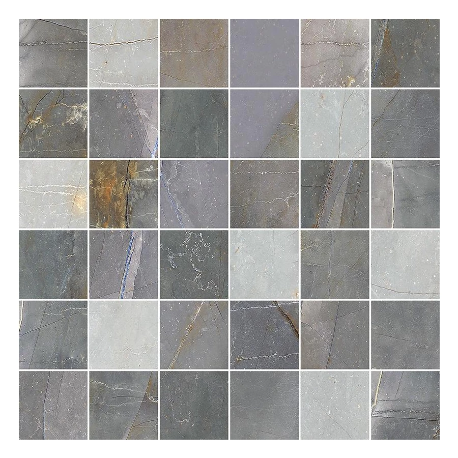 Мозаика Laparet Shade 30х30 см