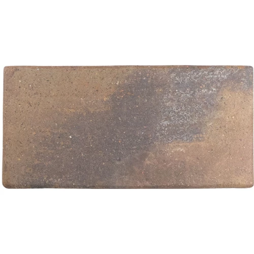 Керамогранит WOW Рутс Руст М / Roots Rust M матовый коричневый 128202 22х11 см