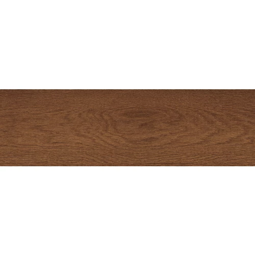 Плитка напольная InterCerama Massima коричневый 15*50 см