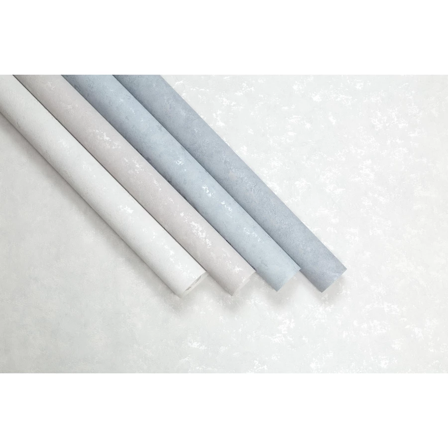 Обои флизелиновые Palitra Home HomeColor Planets серые HC71988-14 1,06х10,05 м