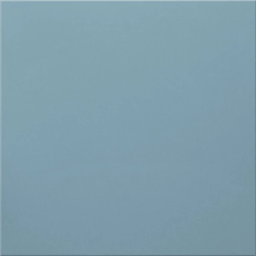 Керамогранит Уральский гранит UF008MR голубой, моноколор Матовый Рект. 60х60