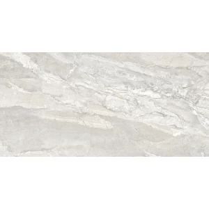 Керамогранит LCM Mineral Gray полированный серый 60120INL15P 120х60 см