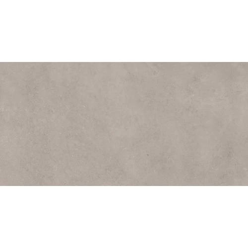 Керамогранит Cersanit Futura тонкий Soft Concrete серый ректификат A17123 120х60 см