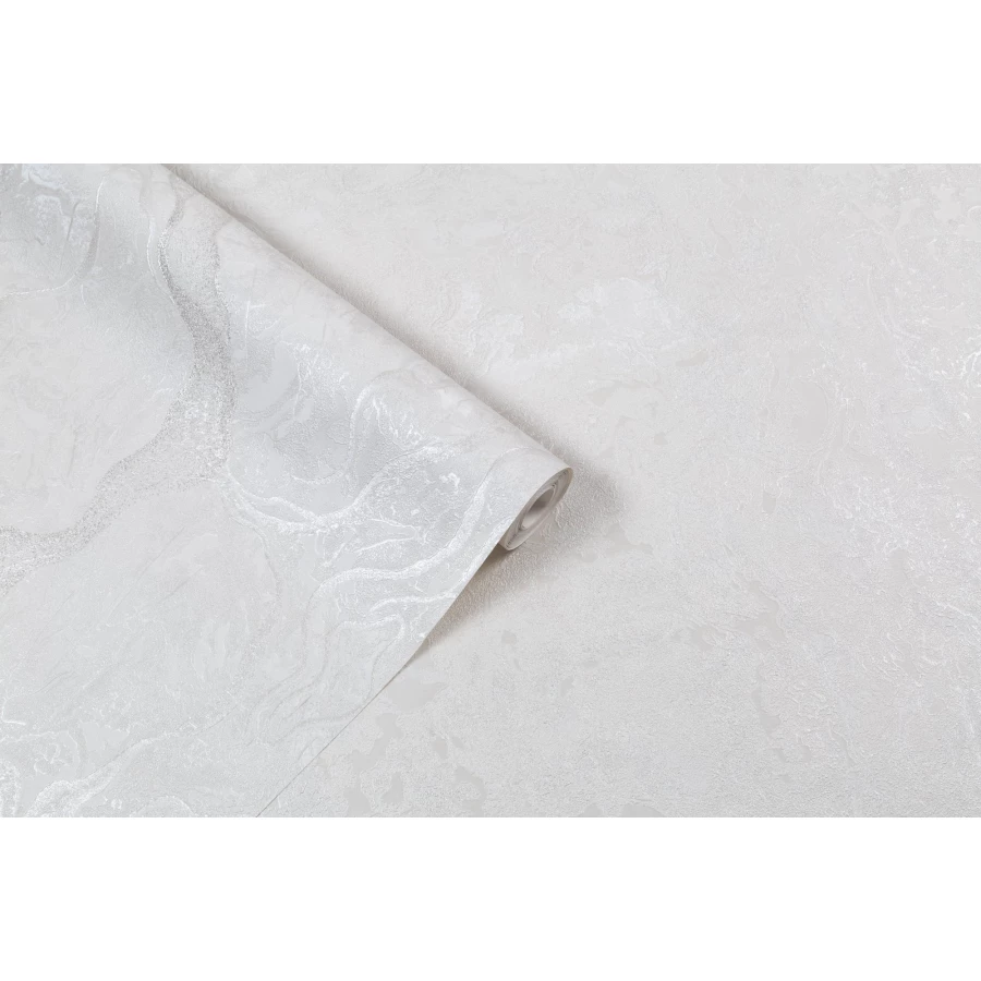 Обои флизелиновые Palitra Life Sumatra Палитра серый PL72314-14 1,06х10,05 м