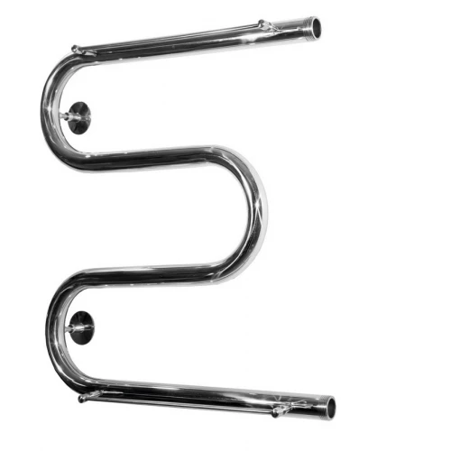 Полотенцесушитель Тругор М1" М1/6060П 60*60П хром