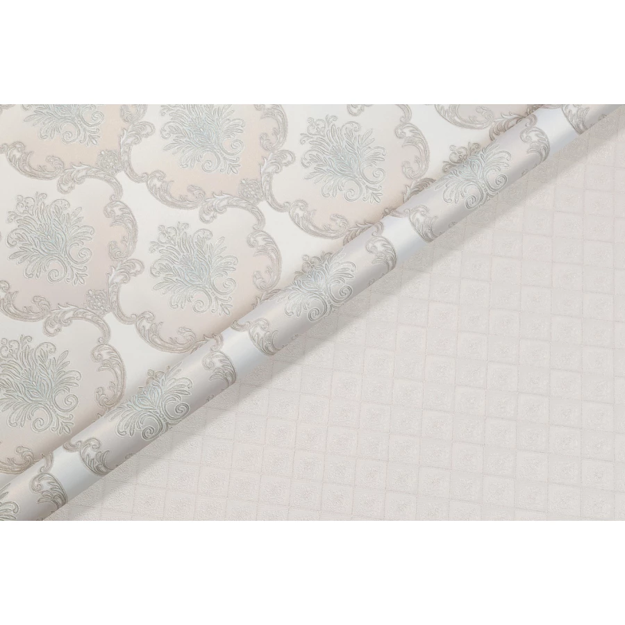 Флизелиновые обои Palitra Life Neapol бежевые PL72030-22 1,06х10,05 м