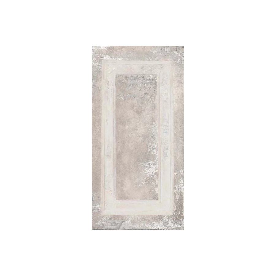 Керамогранит ABK Ghost Boiserie rope ivory ret PF60004772 120х60 см