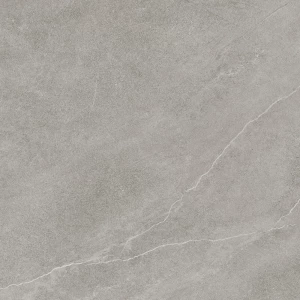 Керамогранит ALMA Ceramica Rock Line матовый серый GFU6060RKL70R 60х60 см