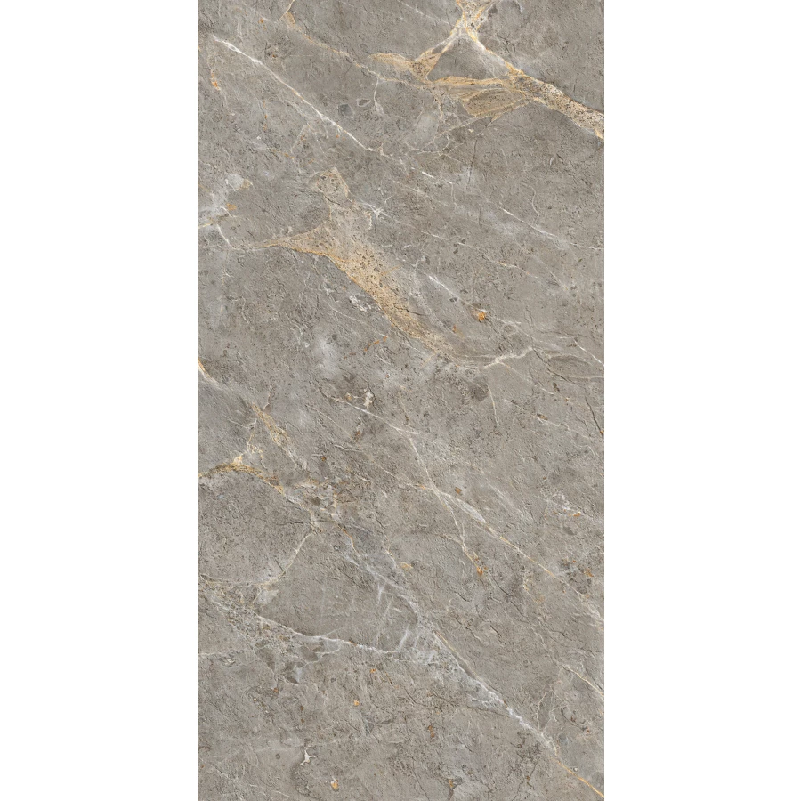 Керамогранит Arcadia Ceramica Royal Grey Matt Glossy матовый с глянцевым эффектом серый GI8006-B 120х60 см