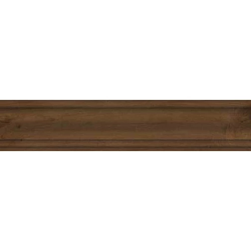 Плинтус Kerama Marazzi Сальветти вишня 8х39,6 см