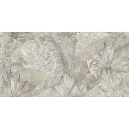 Керамогранит Meissen Keramik Lush многоцветный ректификат 16889 89,8х44,8 см