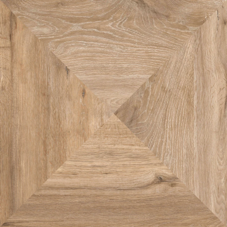 Керамогранит Undefasa Caseto Roble PW R 80x80 см