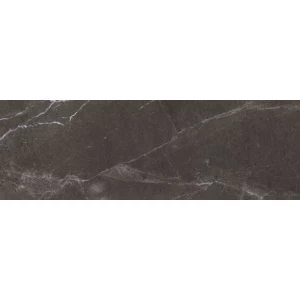 Плитка настенная Primavera Perfect Nero B glossy GL01B 90х30 см