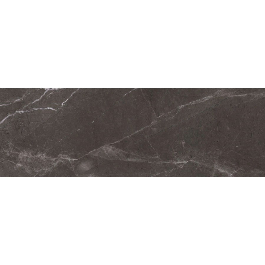 Плитка настенная Primavera Perfect Nero B glossy GL01B 90х30 см