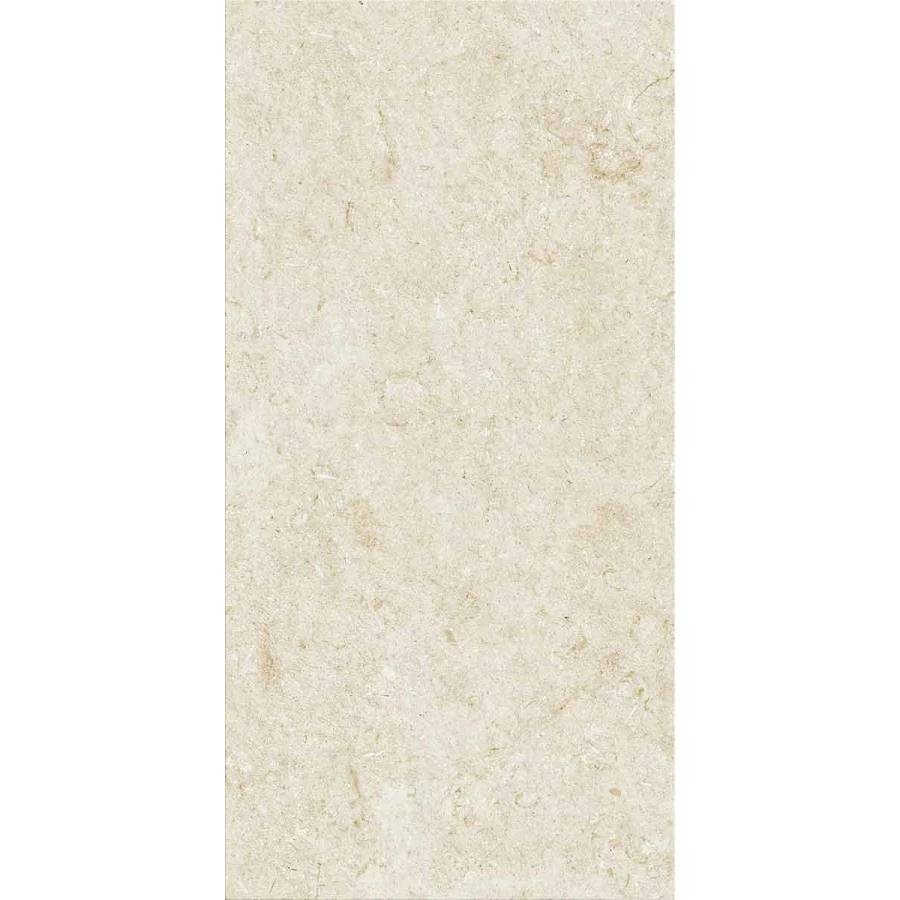 Керамогранит Naxos Mockup Ostuni Cream Nat Ret матовый бежевый 136897 120х60 см