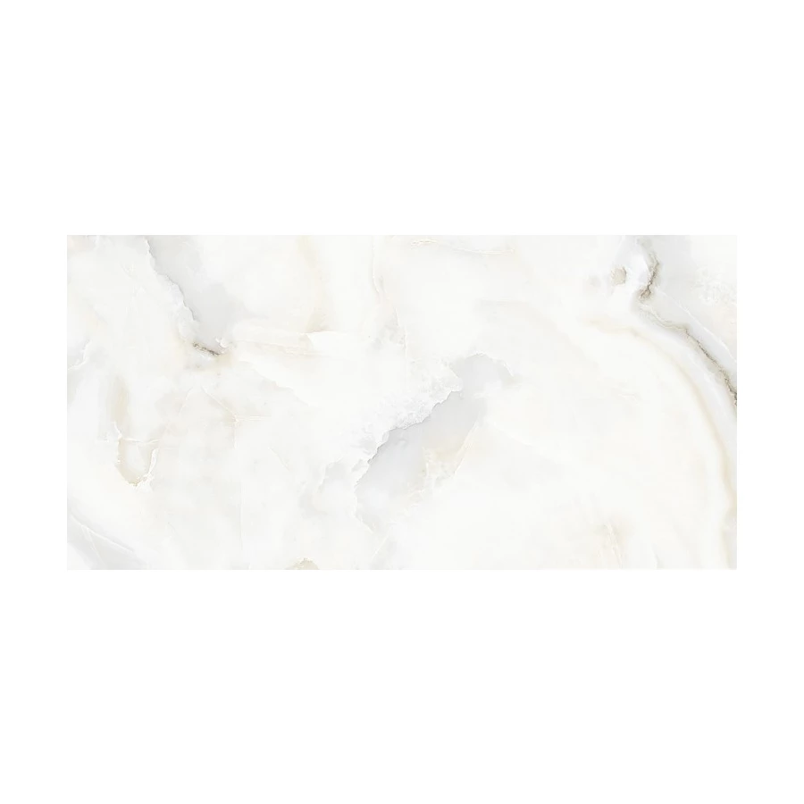 Керамогранит ITC ceramic Onyx Sky Sugar 120x60 см