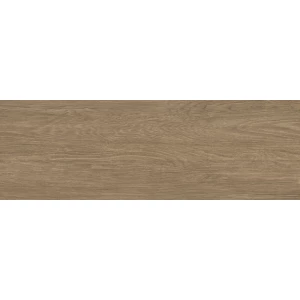 Плитка настенная ALMA Ceramica Mural матовая коричневая TWU3090MUR40R 90х30 см