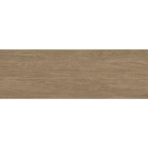 Плитка настенная ALMA Ceramica Mural матовая коричневая TWU3090MUR40R 90х30 см