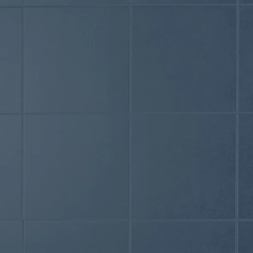Керамогранит Motto Levels Cobalt Matt матовый синий N100012 20x20 см
