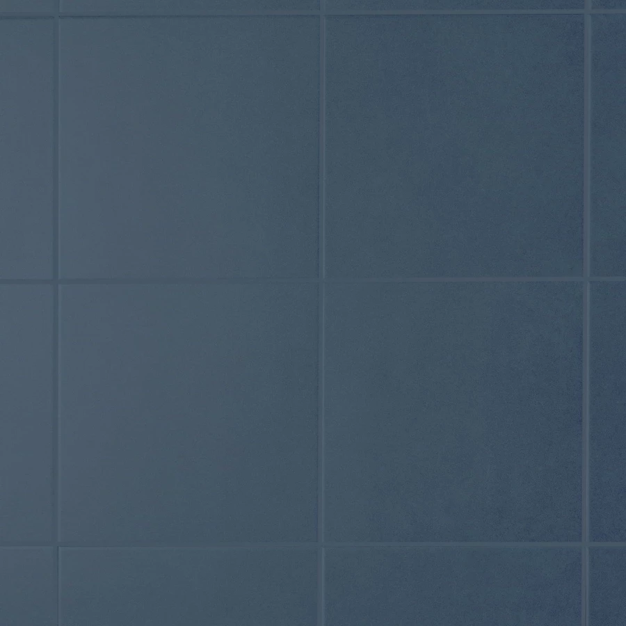 Керамогранит Motto Levels Cobalt Matt матовый синий N100012 20x20 см