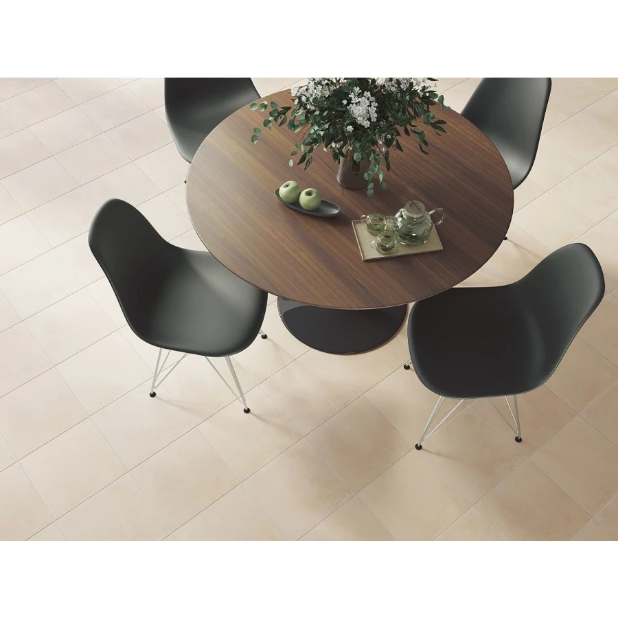 Керамогранит Lasselsberger Ceramics Гарден матовый бежевый 6032-0408 30х30 см