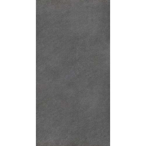 Керамогранит Fakhar Karpi Dark Grey матовый серый 120х60 см