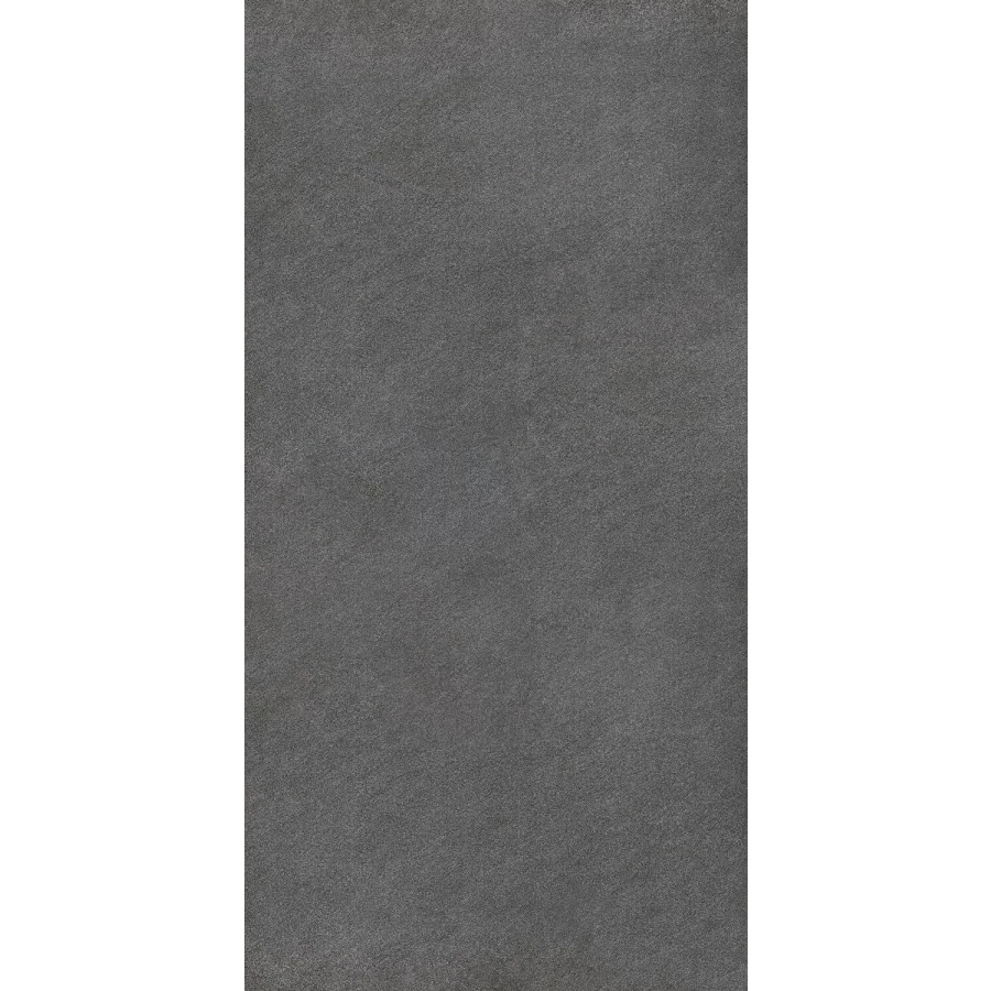 Керамогранит Fakhar Karpi Dark Grey матовый серый 120х60 см