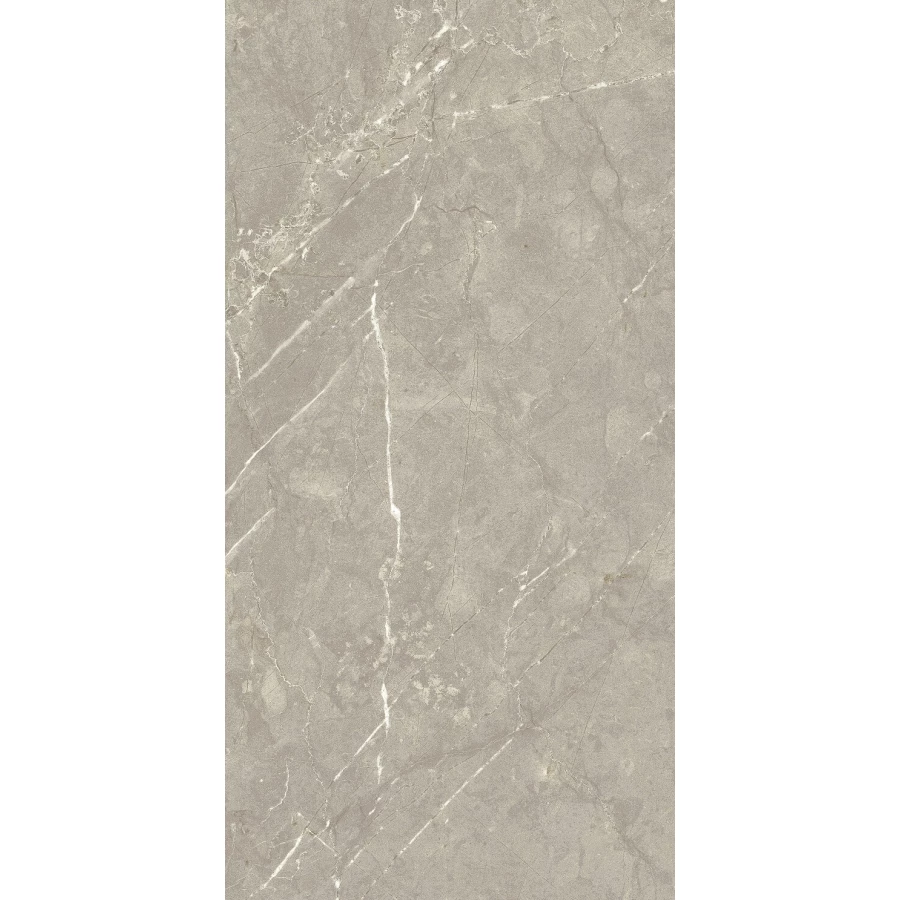 Керамогранит La Platera Nevada Grey матовый серый AC49458 120х60 см