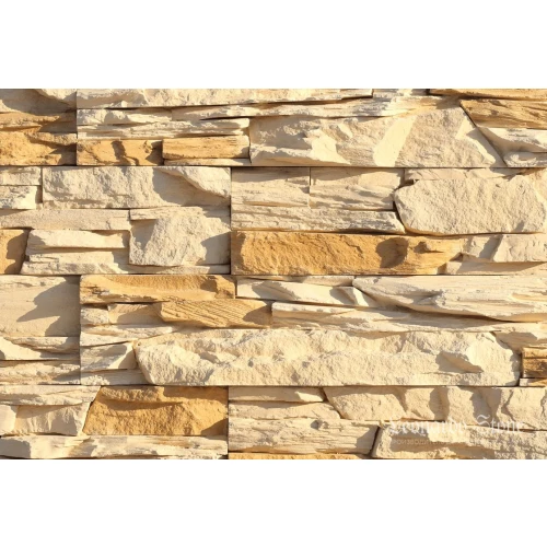 Искусственный камень Leonardo Stone Леонардо 050 20 30 40 50х10х3,5 см