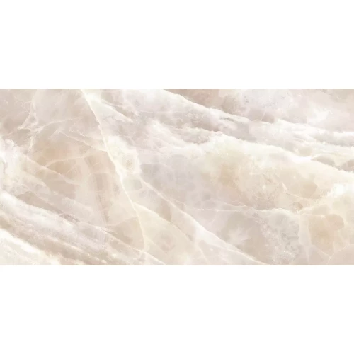 Плитка настенная Alma Ceramica Fresco матовая бежевая TWU2550FRC40 50х24,9 см