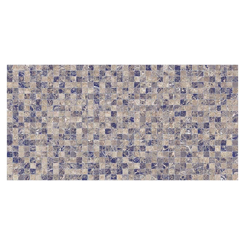 Плитка настенная Laparet Arte коричневый 08-31-15-1369 20х40