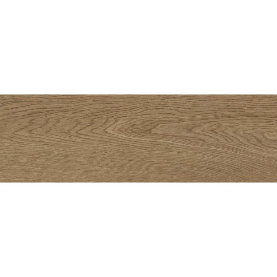 Керамогранит Cersanit Teakwood рельефный матовый светло-коричневый A17898 59,8 х18,5 см