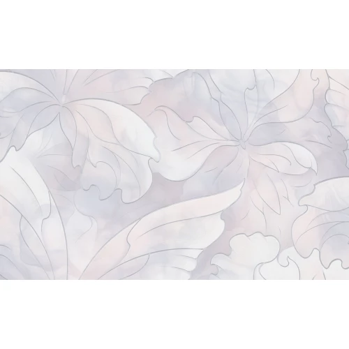 Обои флизелиновые Palitra Life Babochki фиолетовые PL72415-28 1,06х10,05 м