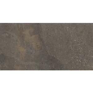 Керамогранит NT Ceramic AXION COLD SATURN 4D матовый коричневый NTTHS99806D 120х60 см