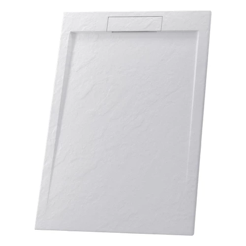 Душевой поддон RGW STL 14212712-01 белый 1200x700 мм