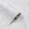Обои бумажные Palitra Home Protect-Gracia серые HC11063-24a 0,53х10,05 м