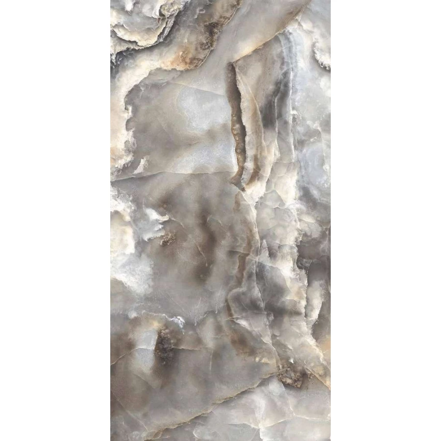 Керамогранит Primavera Honey Onyx Sky Polished PR215 120х60 см