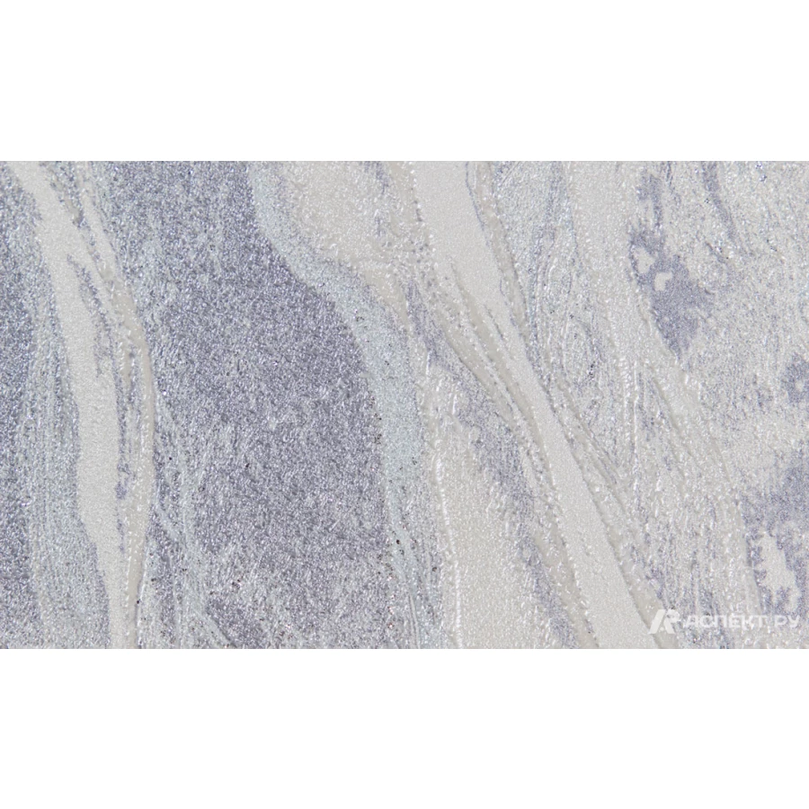 Обои флизелиновые Аспект Марко Серый 70580-16 1,06х10,05 м