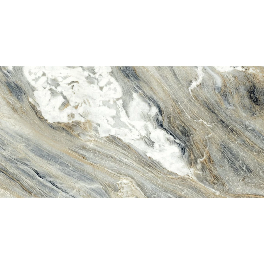 Керамогранит LCM Cascade Natural полированный 60120CAS55P 120х60 см