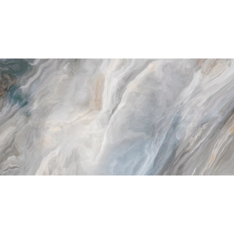 Керамогранит LCM Illusion Smoky супер полированный 2 шт в уп 53,28 м в пал 60120ILN18HG 120х60х0,8 см