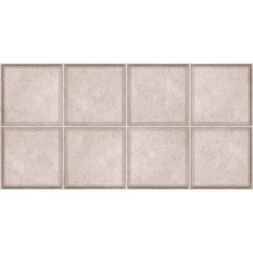 Керамическая плитка Kerlife Maiolica Crema бежевый 31.5*63 см