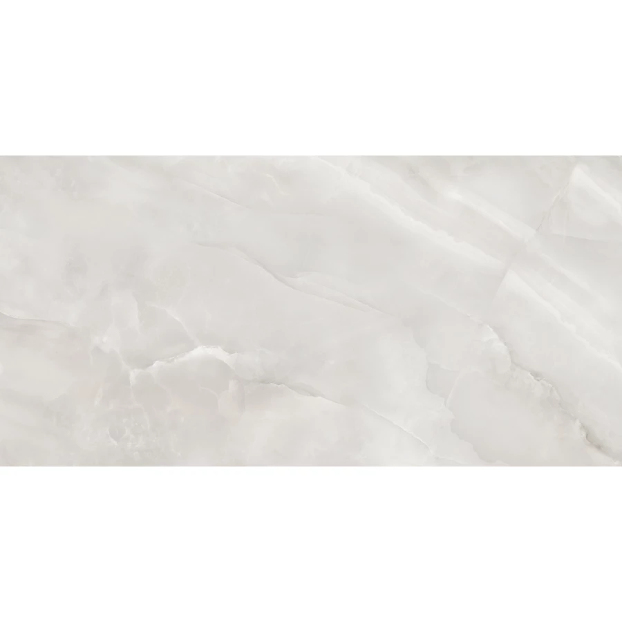 Керамогранит Delacora Onyx Breez Gray матовый серый 60120ONB15M 120х60 см