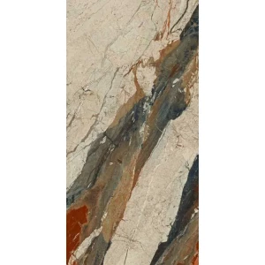 Керамогранит Imola Ceramica The Room BRE PH6 12 LPM серо-бежевый 120х60 см