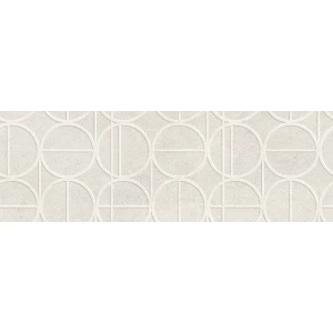 Керамогранит Metropol Tunez Art Beige матовый бежевый R0002800 120x40 см