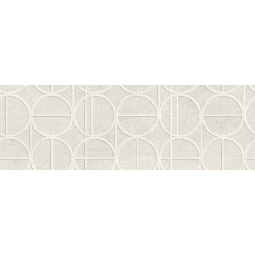 Керамогранит Metropol Tunez Art Beige матовый бежевый R0002800 120x40 см